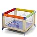 Hauck 606889 Reisebett Dream'n Play SQ 96x96x cm circus