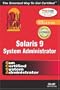 Solaris 9 System Administration Exam Cram 2 (Exam Cram CX-310-014 & CX310-015)