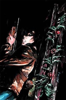 Supernatural #5