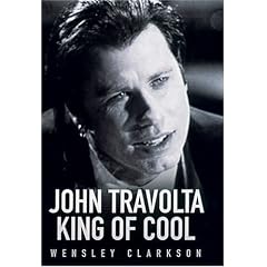 John Travolta: King of Cool