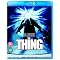 Great Sci-Fi Blu-Ray Titles (In no particular order)