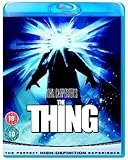 Thing [Blu-ray]