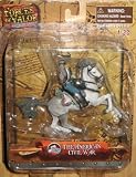 Forces Of Valor/The American Civil War-Soldier On Horse