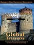 Global Treasures OLAVINLINNA St Olaf's Castle Finland