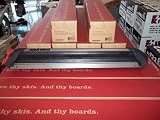 read full review Yakima Big Powderhound Ski Rack with Locks (30-Inches)