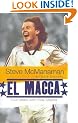 El Macca: Four Years with Real Madrid