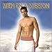 Men on a Mission 2009 Wall Calendar