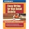 How to Write Essays and Research Papers