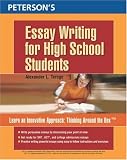 Essay Writing for High School Students, 1st edition (Essay Writing for High School Students)