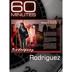 60 Minutes - Rodriguez