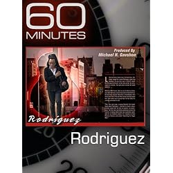 60 Minutes - Rodriguez