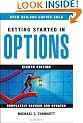 Getting Started in Options