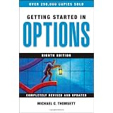 Getting Started in Options (Getting Started In.....)