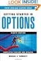 Getting Started in Options