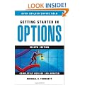 Getting Started in Options
