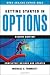 Getting Started in Options (Getting Started In.....)