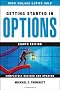 Getting Started in Options