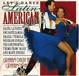 Search : Let's Dance the Latin American