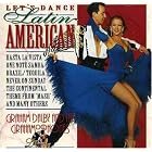 Let's Dance the Latin American by  Graham Dal& Grahamophones 