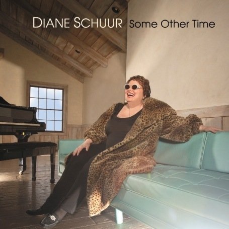 Diane Schuur - Some Other Time - Zortam Music