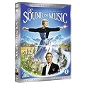 The Sound of Music 45th Anniversary Edition (DVD + Blu-ray) [1965]
