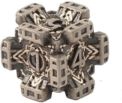 IronDie Rare Die - White Fortress