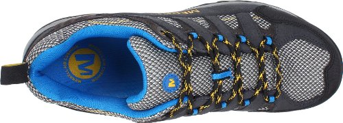 Merrell Men's Catalyst Vent Castle Rock Trainer J38619 11 UK