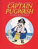 The Captain Pugwash collection