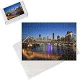 Photo Jigsaw Puzzle of Australia, Queensland from AWL Discover Images