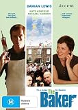 The Baker (2007) [ NON-USA FORMAT, PAL, Reg.0 Import - Australia ]