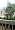 "RailHookz 46inch" Deck Rail or Fence Hanger