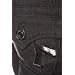 True Religion Jeans JOEY BLACK SEQUINS True Religion Jeans JOEY BLACK SEQUINS