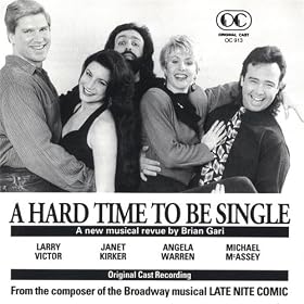 A Hard Time to Be Single