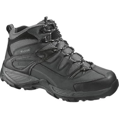 Wolverine Men's Kingmont Composite Safety Toe Hiker