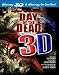Day of the Dead 3D [Blu-ray]