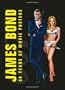 James Bond 50 Years Of Movie Posters