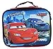 Disney Pixar Cars Insulated Lunch Bag - Lunch Box