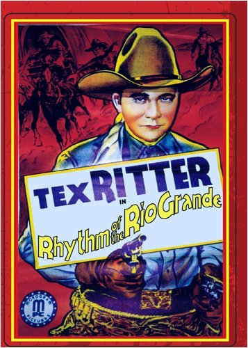 RHYTHM OF THE RIO GRANDE