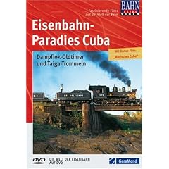 Eisenbahn-Paradies Cuba