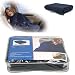 CAR SNUGGLER 12 VOLT HEATED TRAVEL BLANKET Image