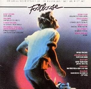 Footloose/Kenny Loggins