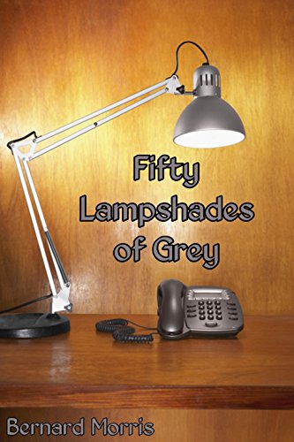 Fifty Lampshades of Grey