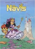 N�vis, Tome 5 : Princesse N�vis