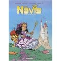 N�vis, Tome 5 : Princesse N�vis