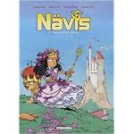 NÃ¤vis, Tome 5 : Princesse NÃ¤vis