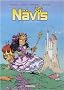N�vis, Tome 5 : Princesse N�vis