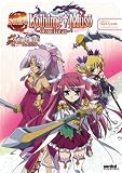 Shin Koihime Muso: Otome Tairan