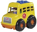 Mega Bloks Lil' School Bus
