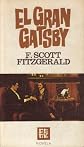 EL GRAN GATSBY (ROTATIVA)
