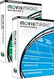 Movie Magic Budgeting 7 & Movie Magic Scheduling 5 Bundle